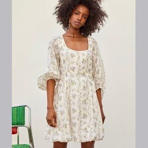 Brock Collection x H&M Dress